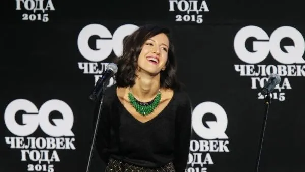 Бывшая жена Шнурова рассказала о разводе