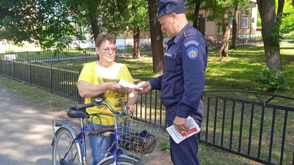 Фото: ГКУ МО «Мособлпожспас»