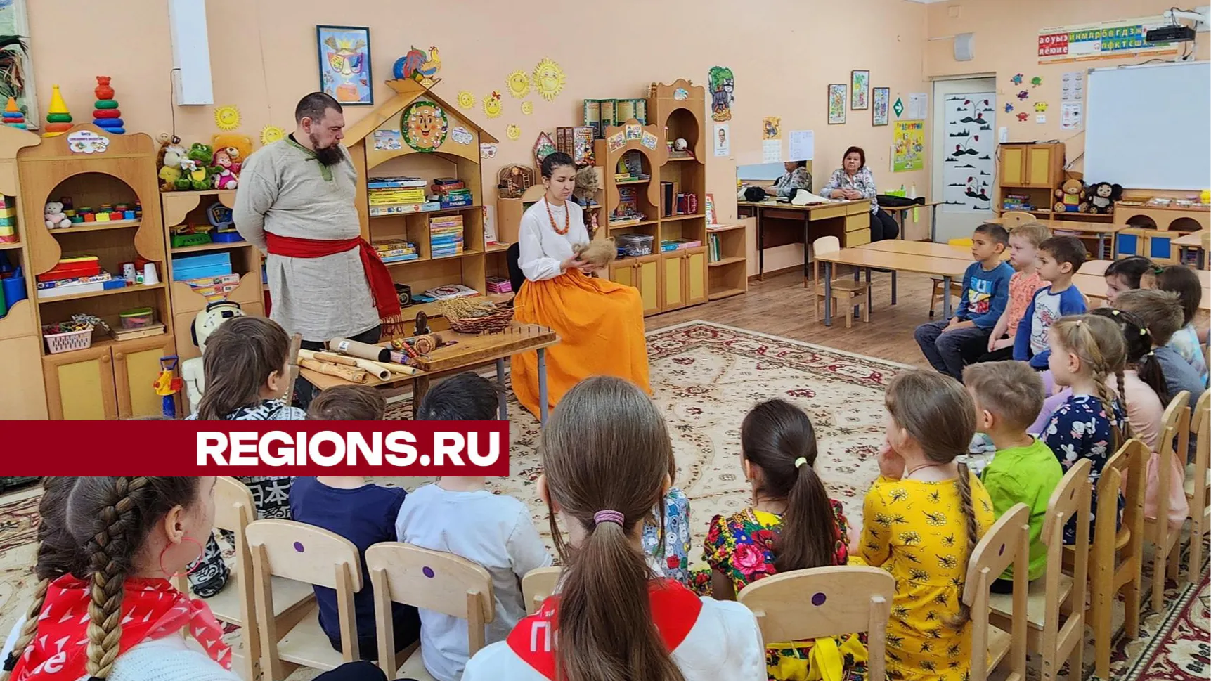 Фото: Андрей Семибратов