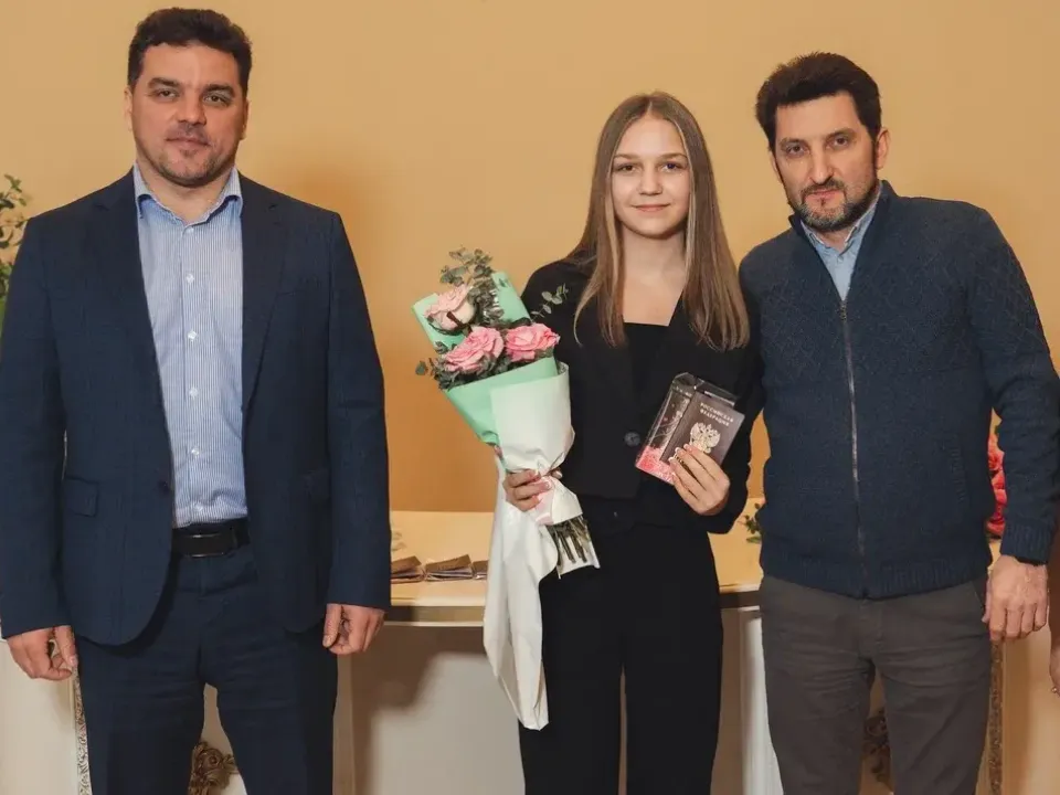 Фото: пресс-служба администрации Можайского м. о.