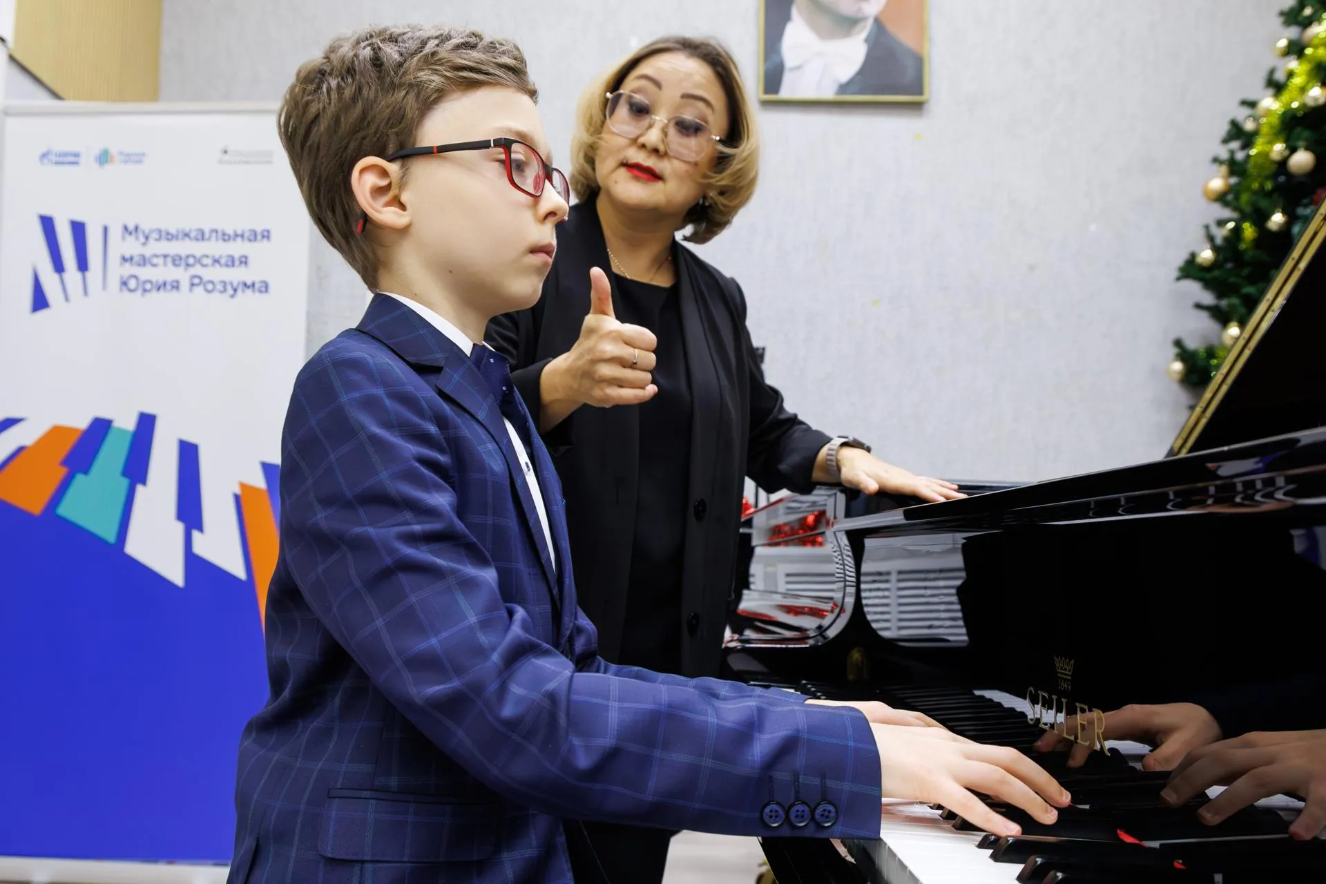 Игорь Руссак