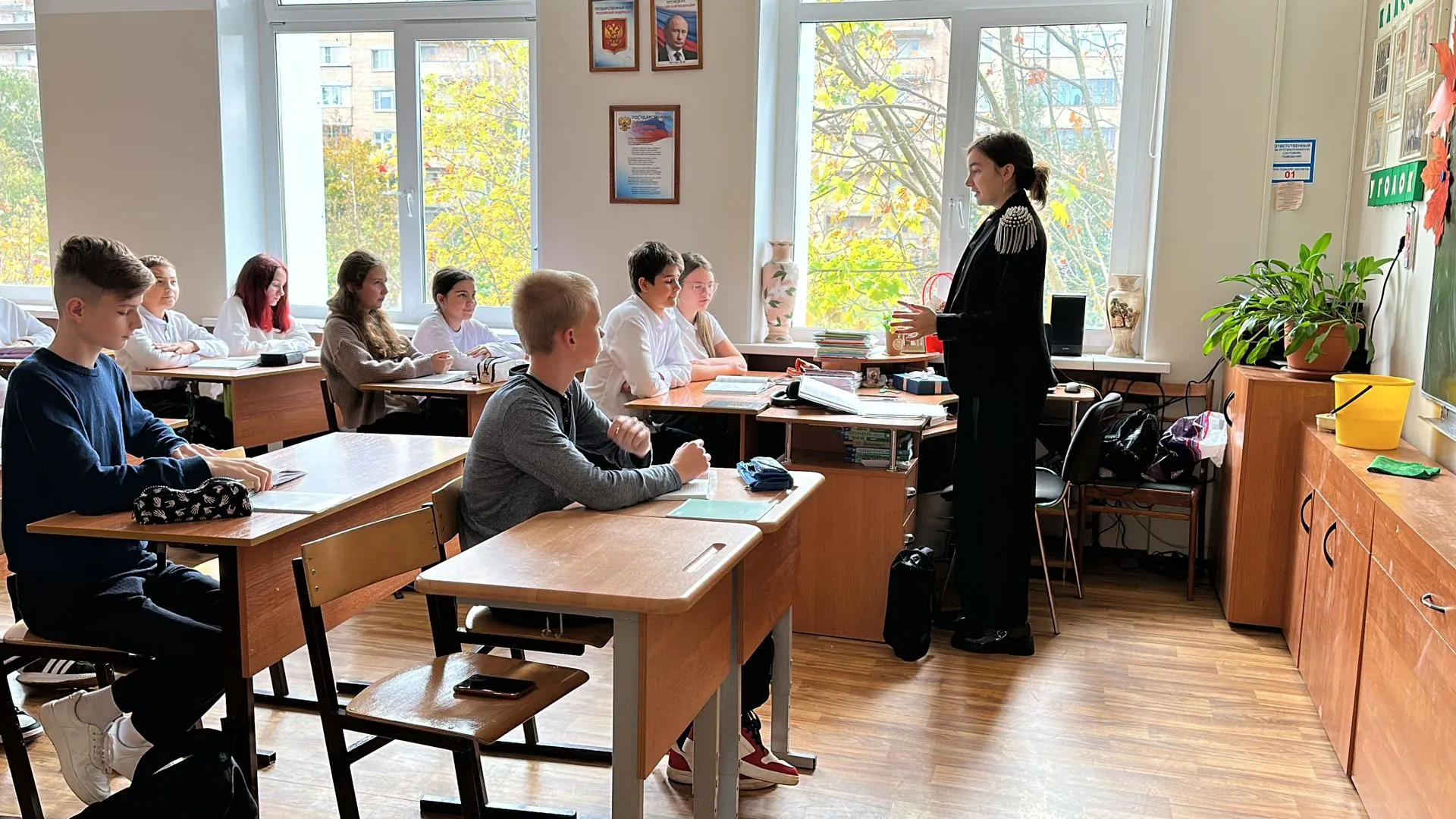 Мария Шматкова