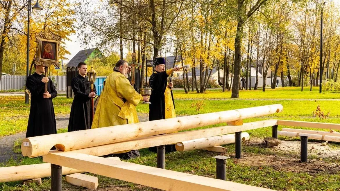 Пресс-служба администрации городского округа Лобня
