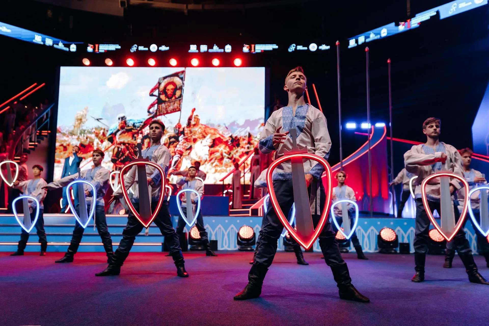 Константин Полюцкий