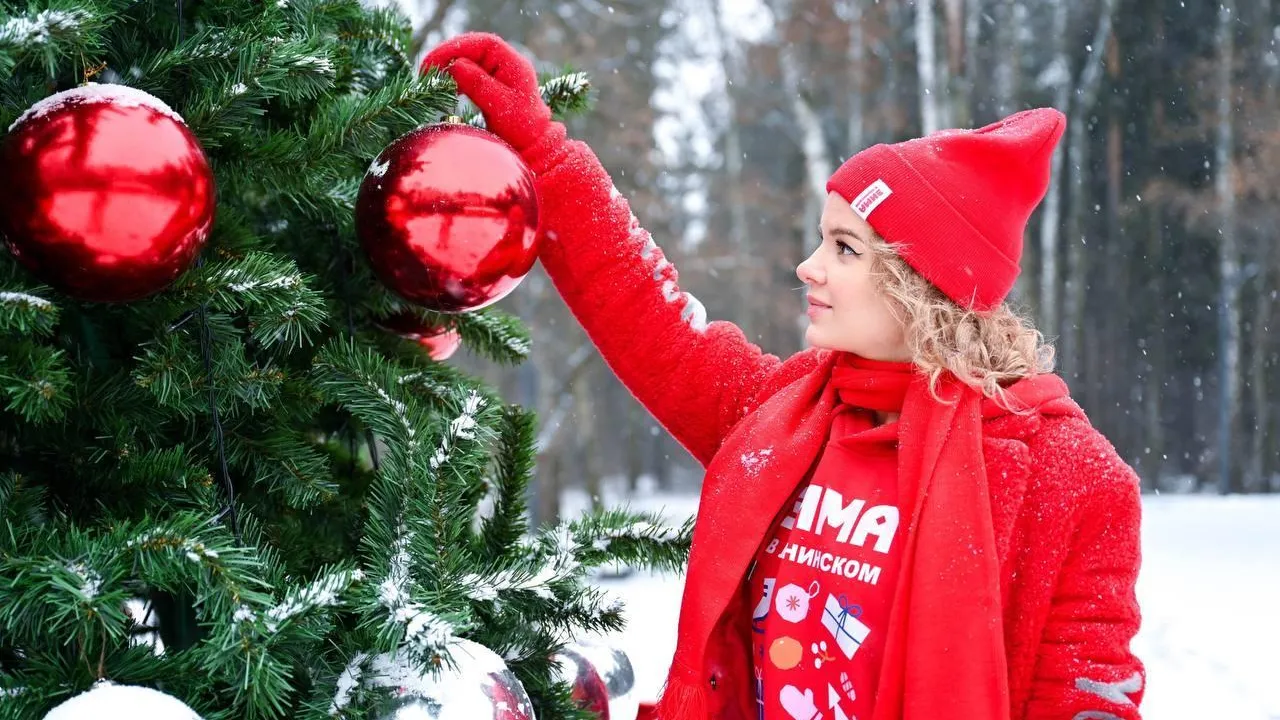 Пресс-служба администрации Ленинского городского округа