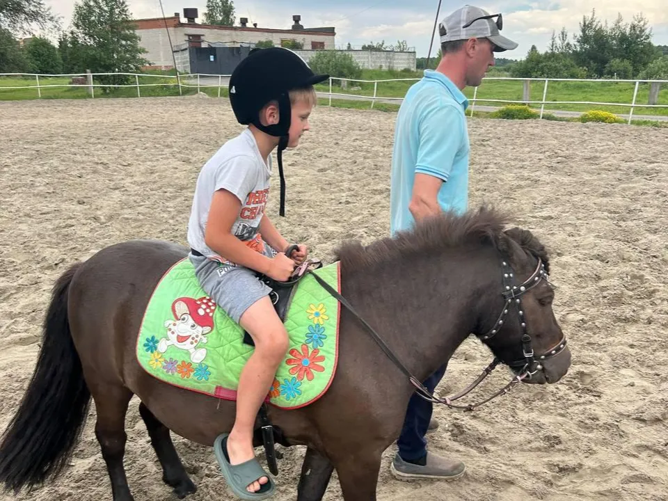 Фото: Министерство социального развития Московской области
