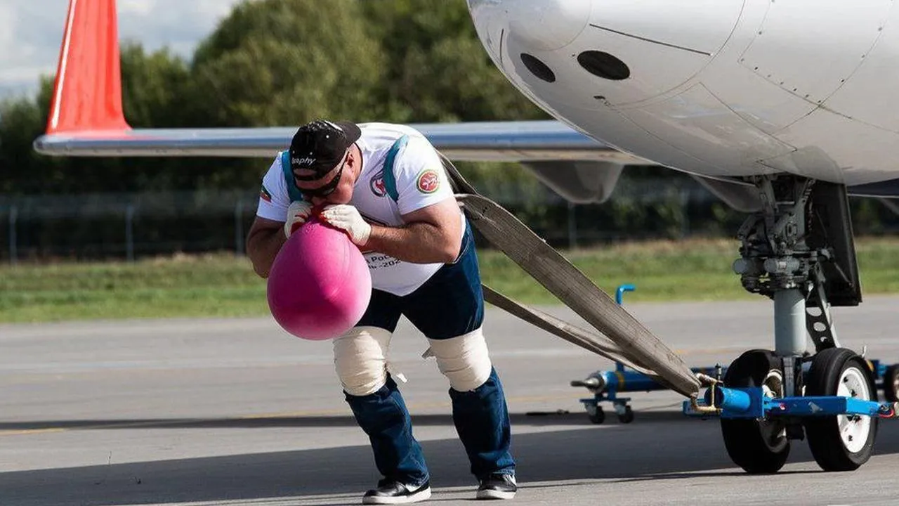 из личного архива Сергея Агаджаняна