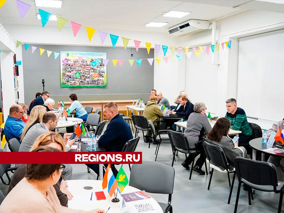 Фото: Анастасия Хренкова&nbsp;