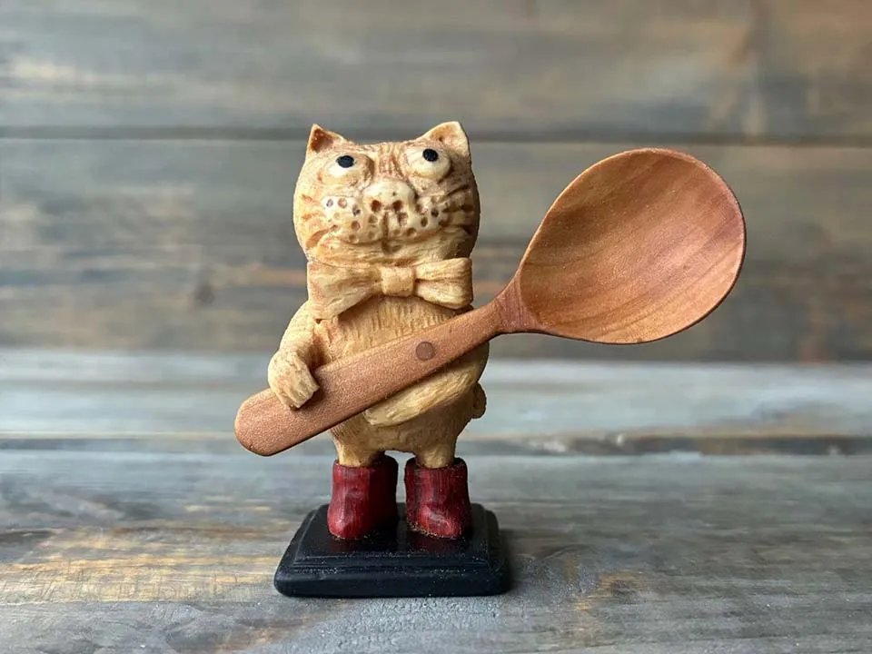 Фото: Музей Ложки в деревне Ложки&nbsp;