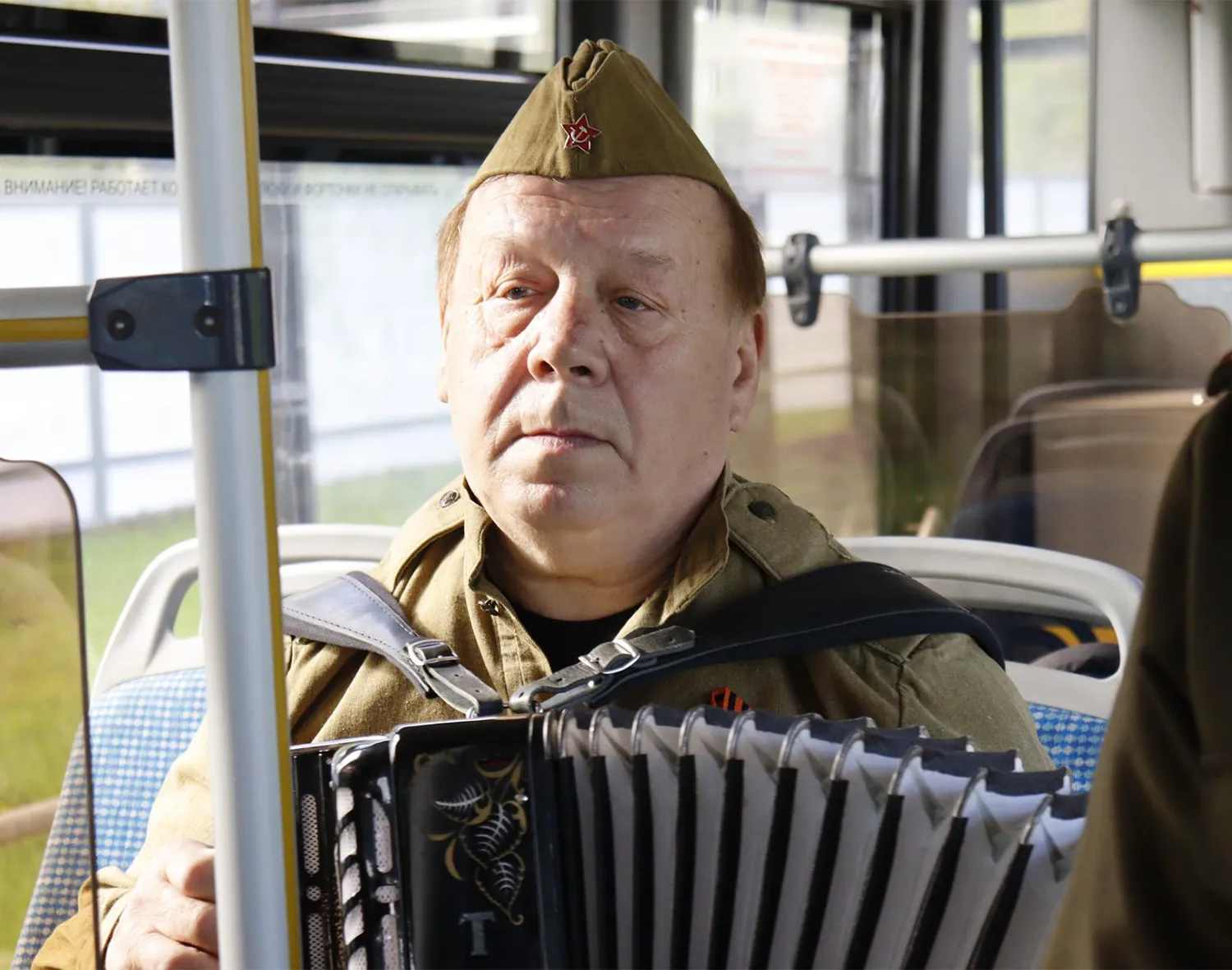 Фото: пресс-служба администрации м.о. Зарайск