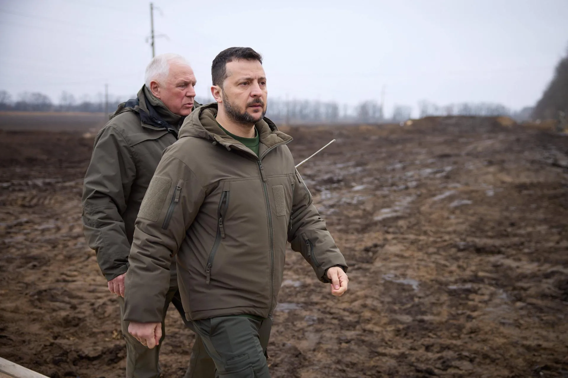 Владимир Зеленский. Фото: IMAGO / PRESIDENT OF UKRAINE apa