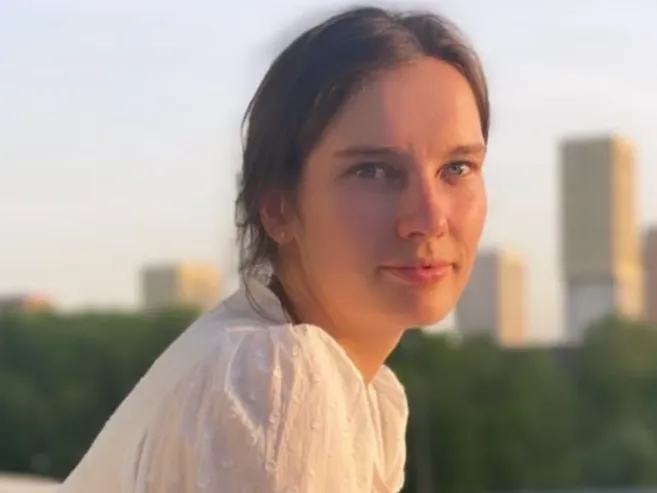 «Он — просто хороший человек»: бывшая жена Олега Сироты тайно вышла замуж