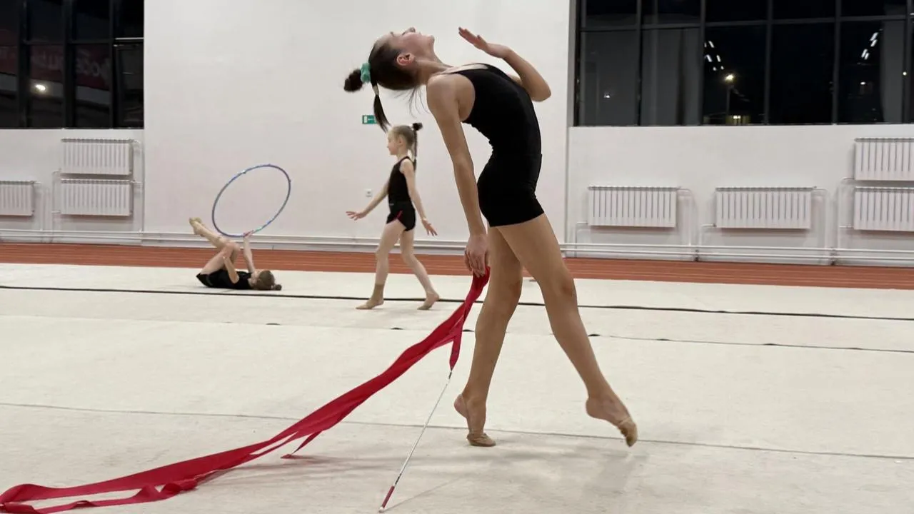 МедиаБанк Подмосковья/Анна Дука