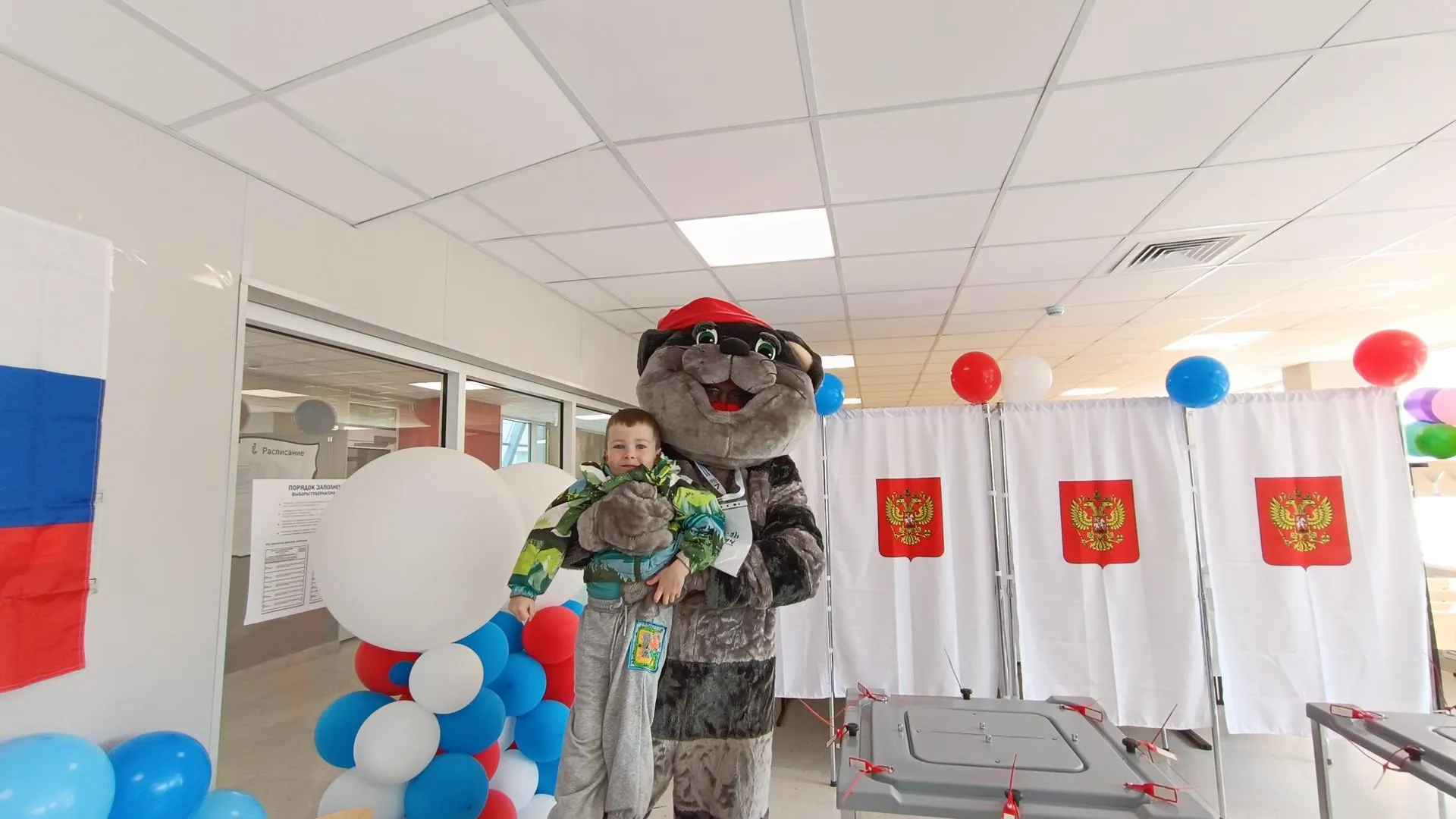 Екатерина Дятловская