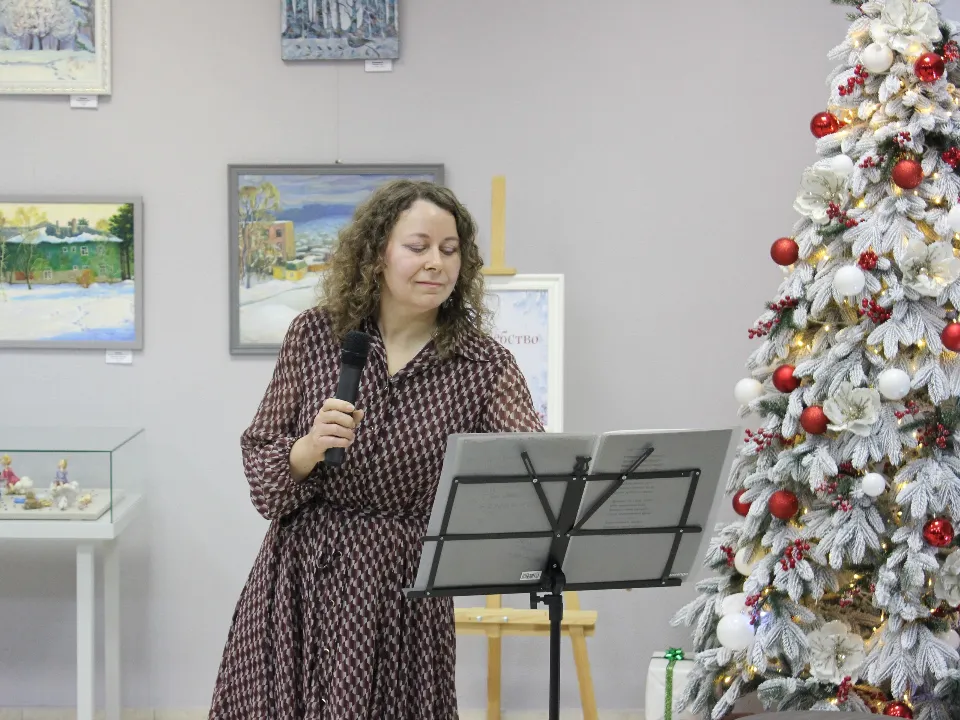 Фото: Дмитровская центральная библиотека