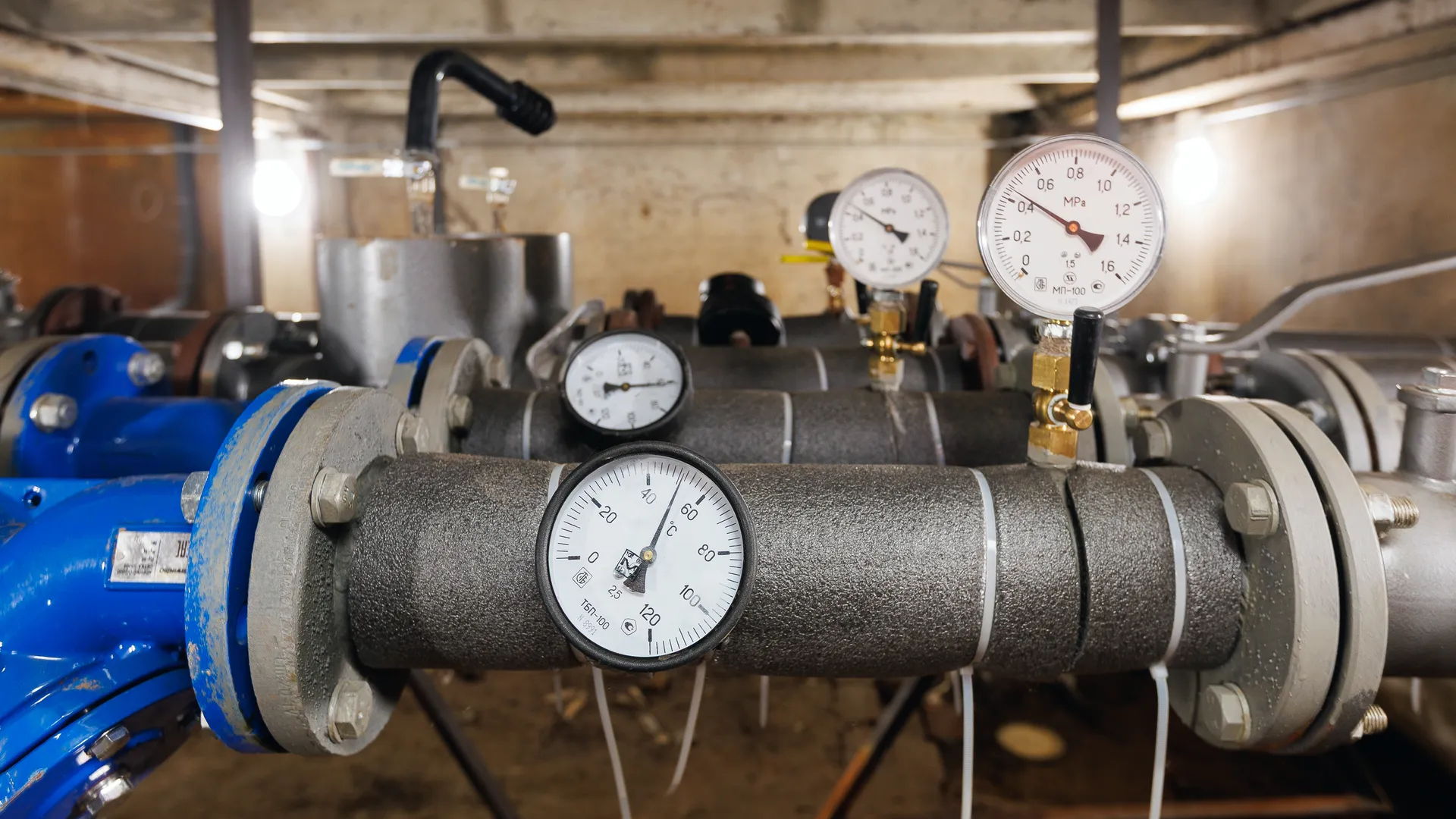 СМИ Казахстана назвали объект, который поразили дроны ВСУ в Волгоградской области