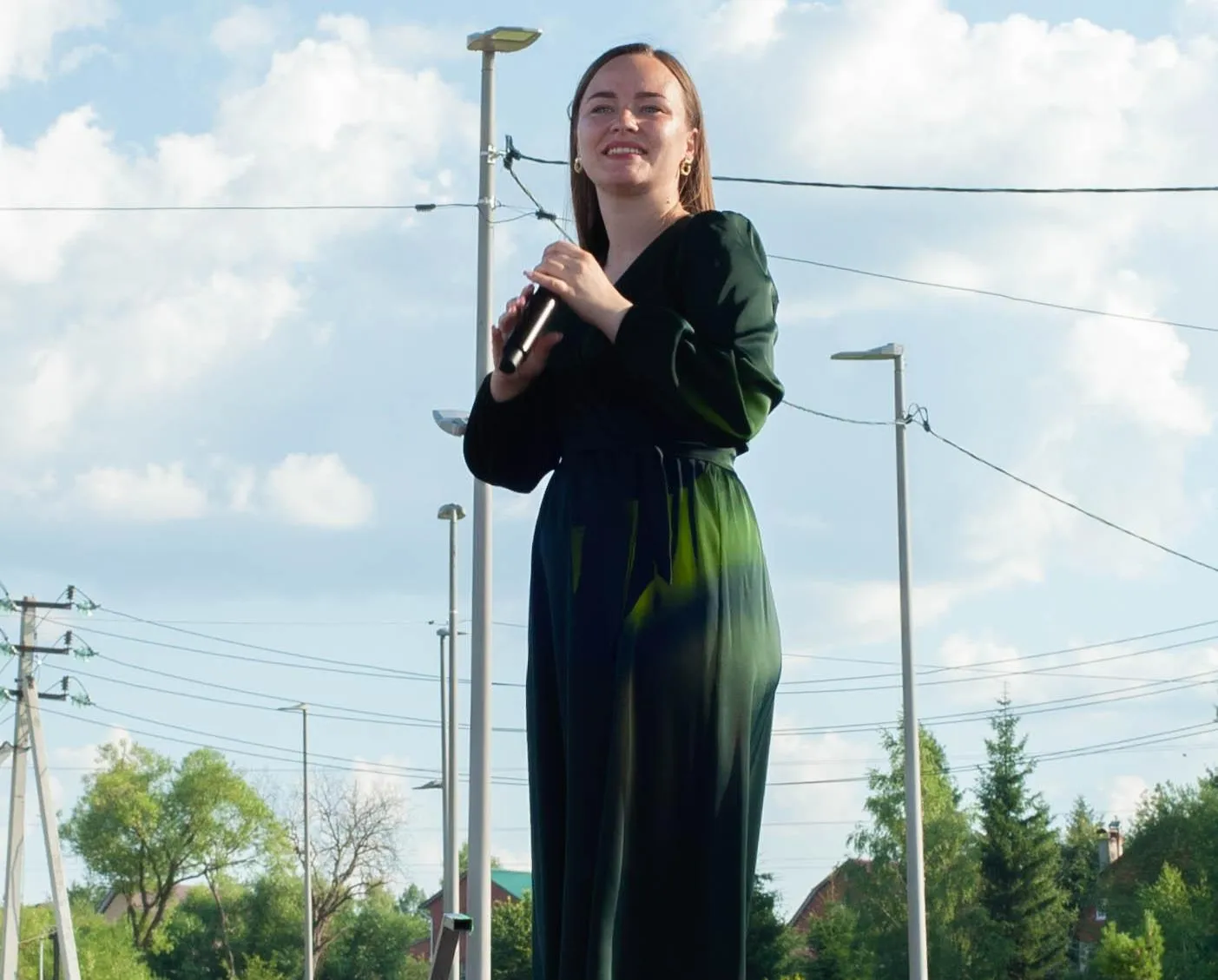 пресс-служба администрации Можайского городского округа