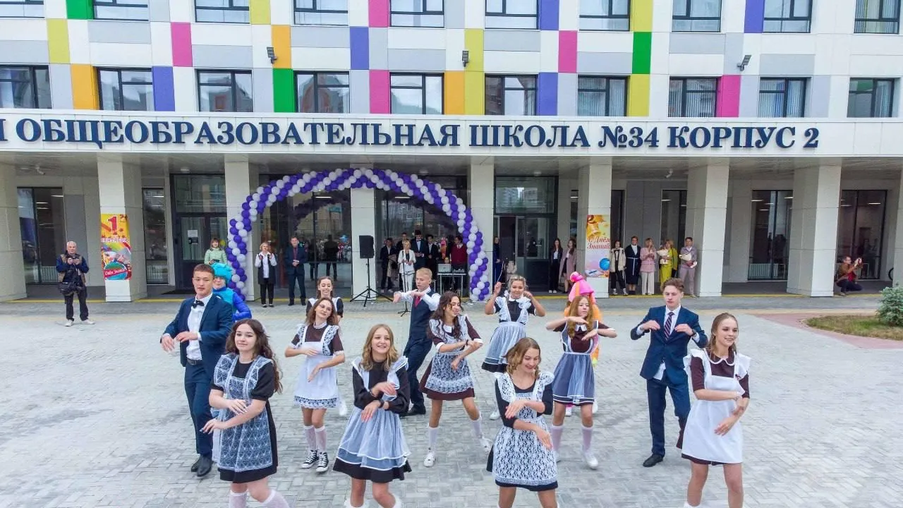 Семь учебных заведений Подольска вошли в «сотку» лучших школ региона