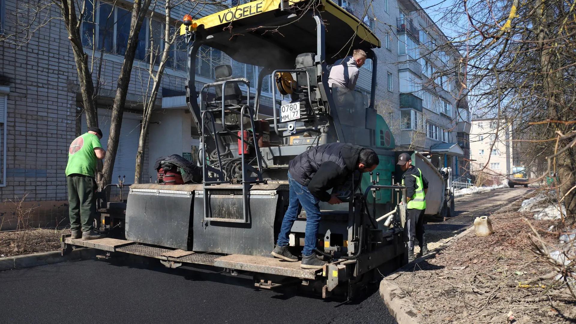 пресс-служба администрации г.о. Солнечногорск