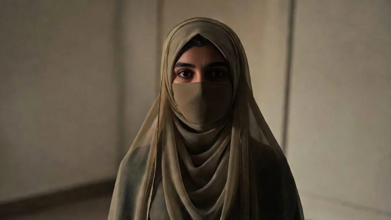 Появились новые подробности убийства женщины в Дагестане