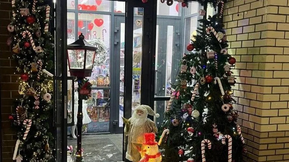 Фото: пресс-служба администрации городского округа Мытищи