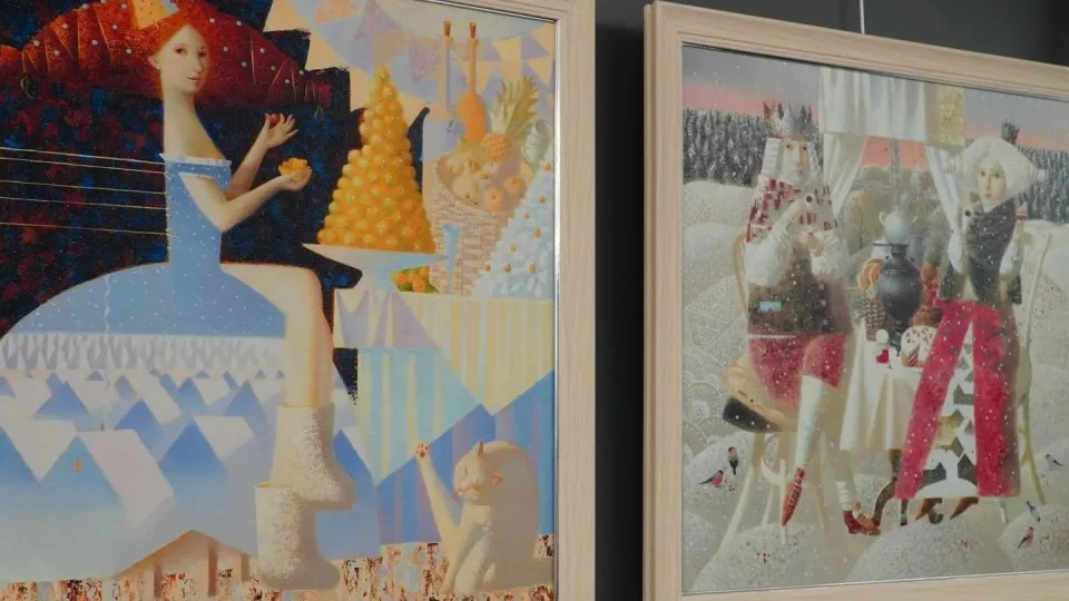 Фото: музей-заповедник «Дмитровский кремль»