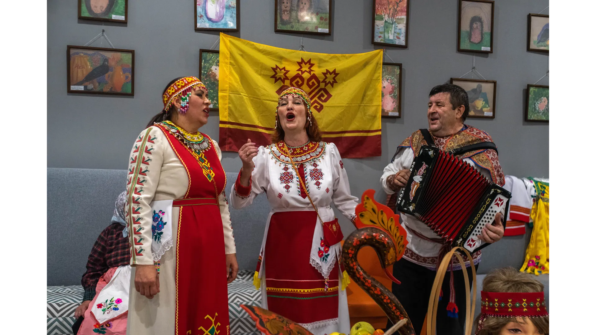 Фото: Максим Зубарев