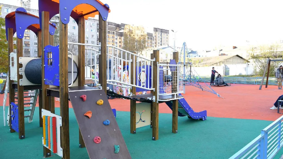 Фото: пресс-служба Дмитровского округа