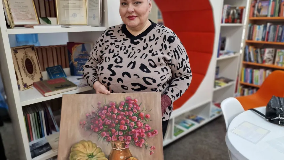 Фото: Виктория Фортуна