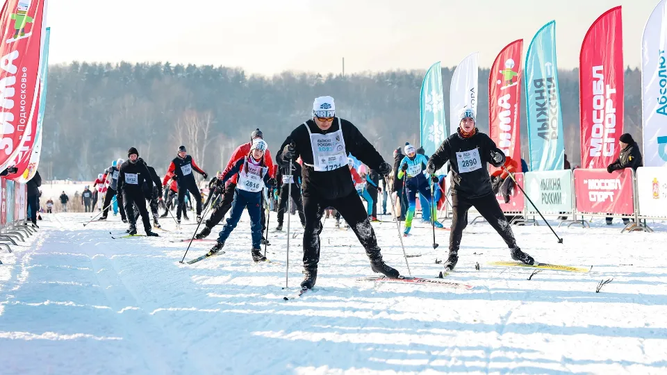 пресс-служба администрации г.о. Химки
