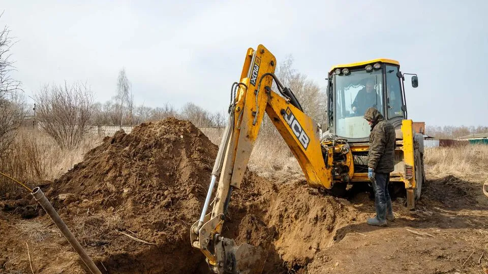 Фото: пресс-служба администрации г.о. Кашира