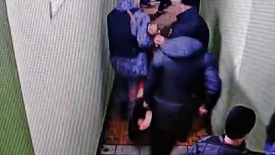 Фото: пресс-служба Росгвардии по Московской области