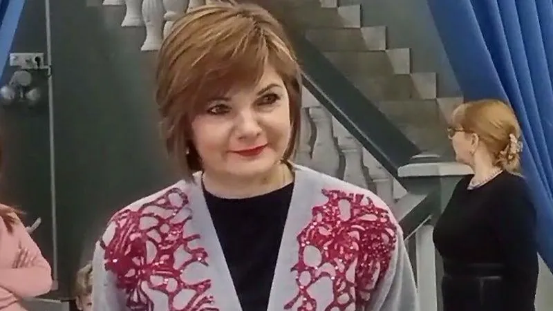 Мишонова: «Украина загнала детей в подвалы, а Россия их из этих подвалов выводит»