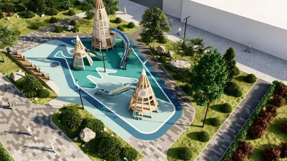 Фото: проектное решение