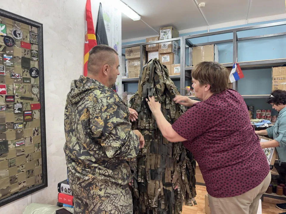 Фото: Татьяна Рунова