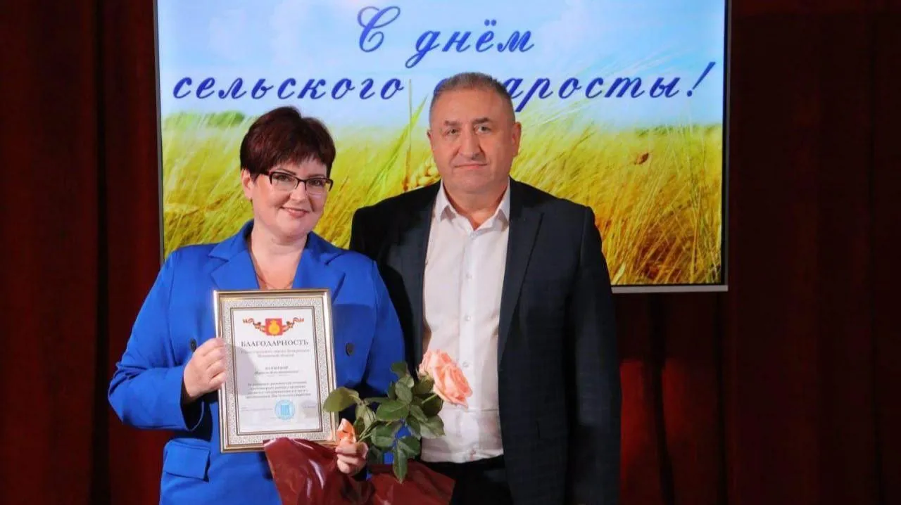 личный архив Натальи Пупшевой