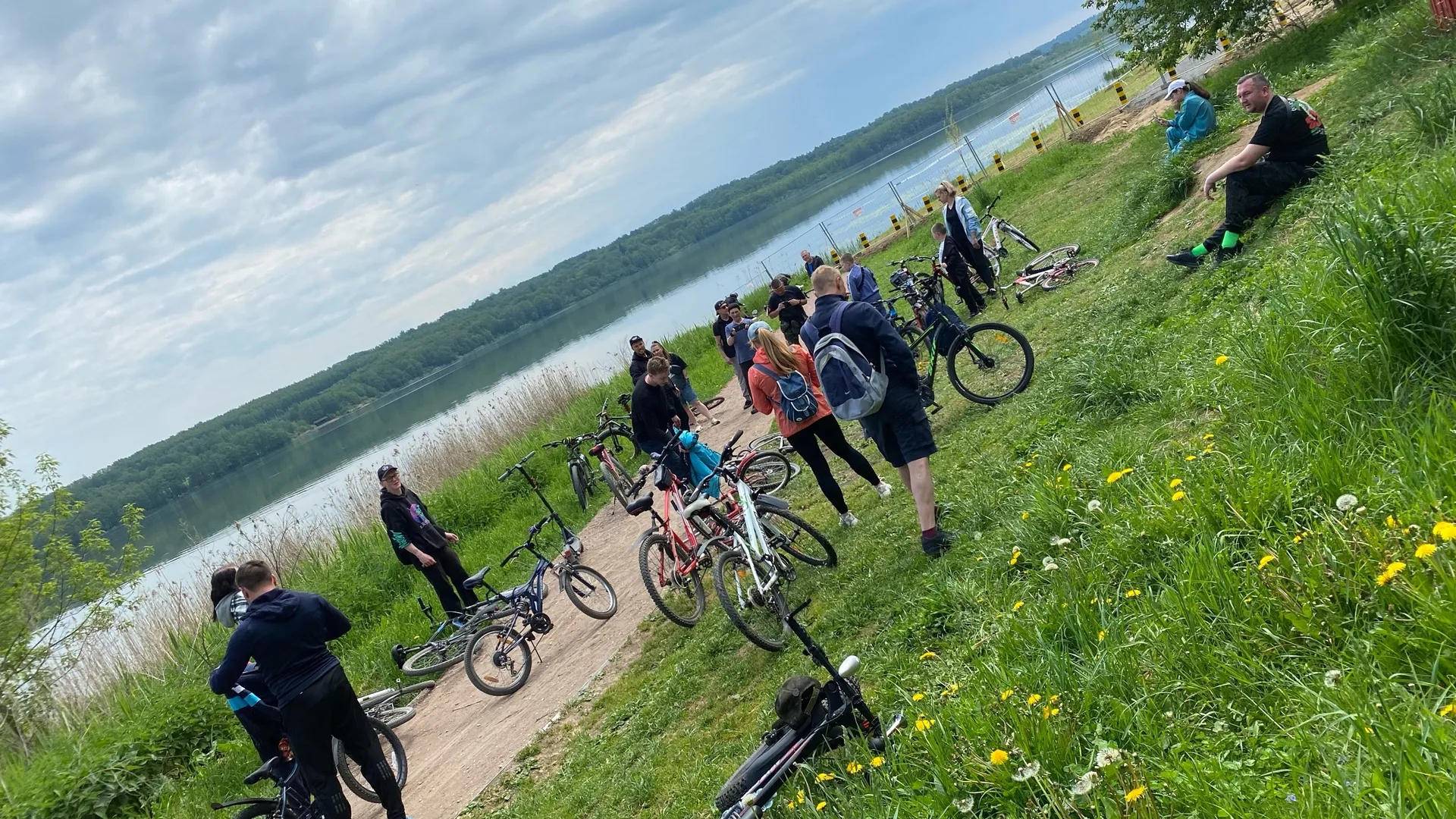 Фото: vk.com/ Подслушано в Солнечногорске