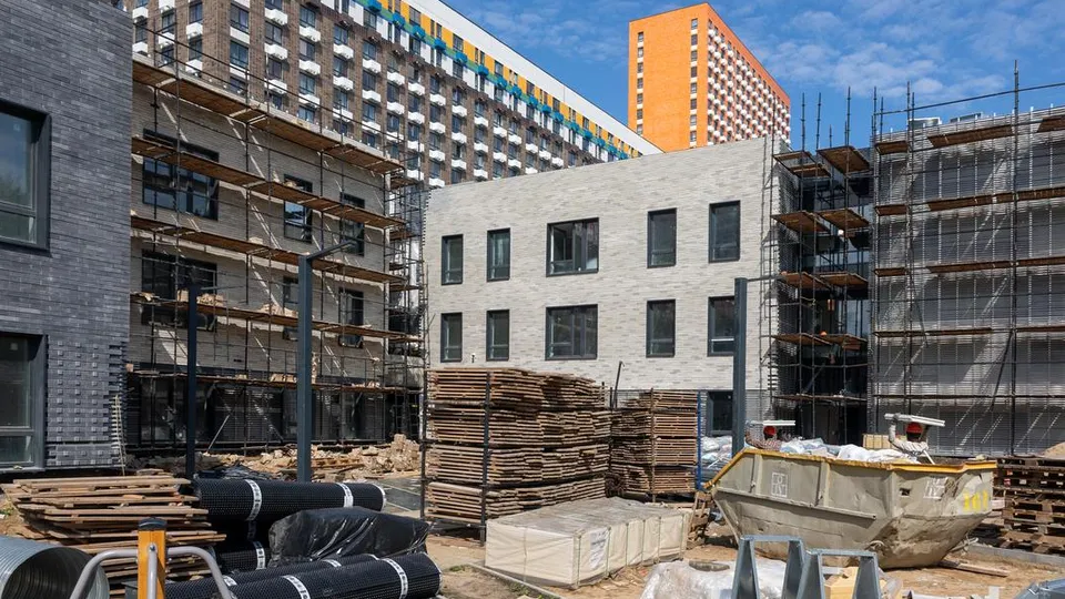 Фото: Министерство жилищной политики Московской области