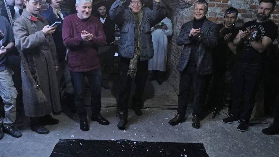 Фото: Телеканал КИНОТВ