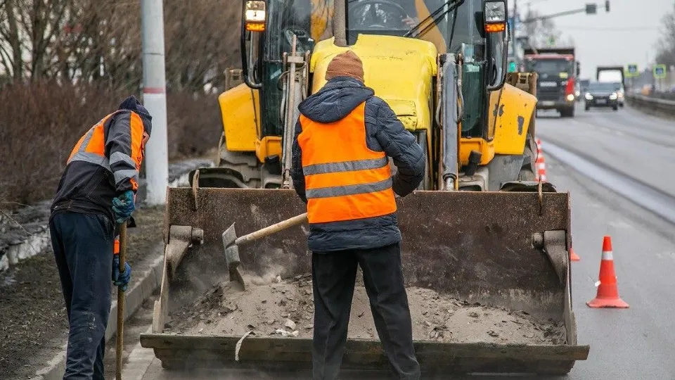 Фото: Министерство транспорта Подмосковья