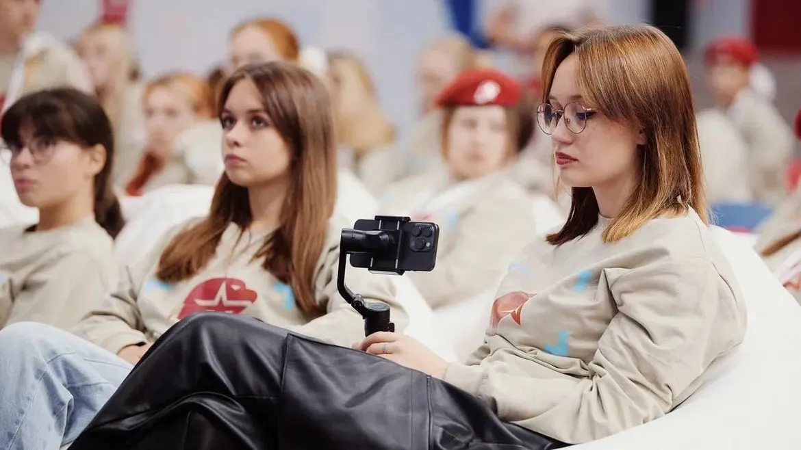 Пресс-служба администрации городского округа Мытищи