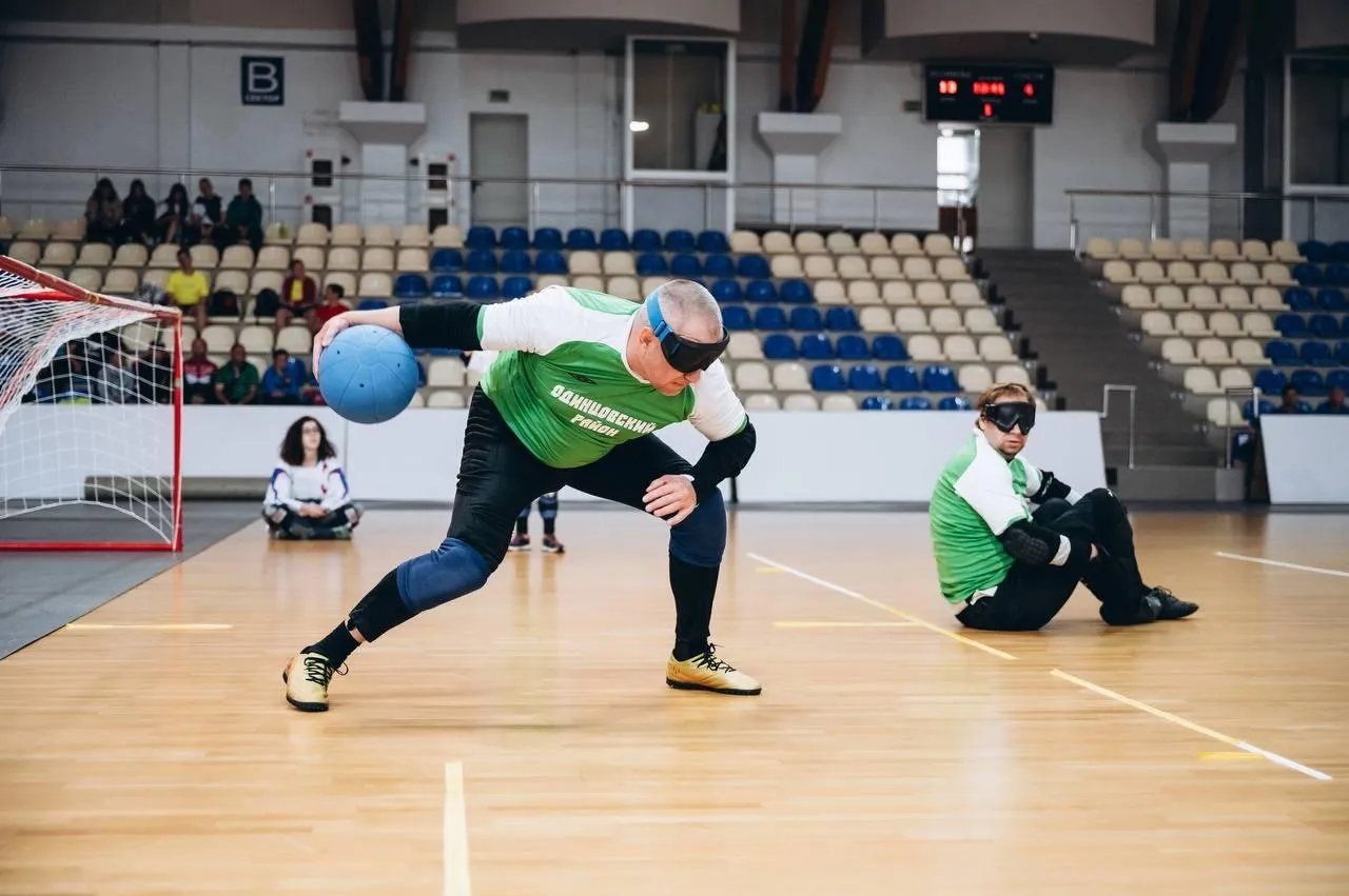 Фото: Администрация городского округа Щелково