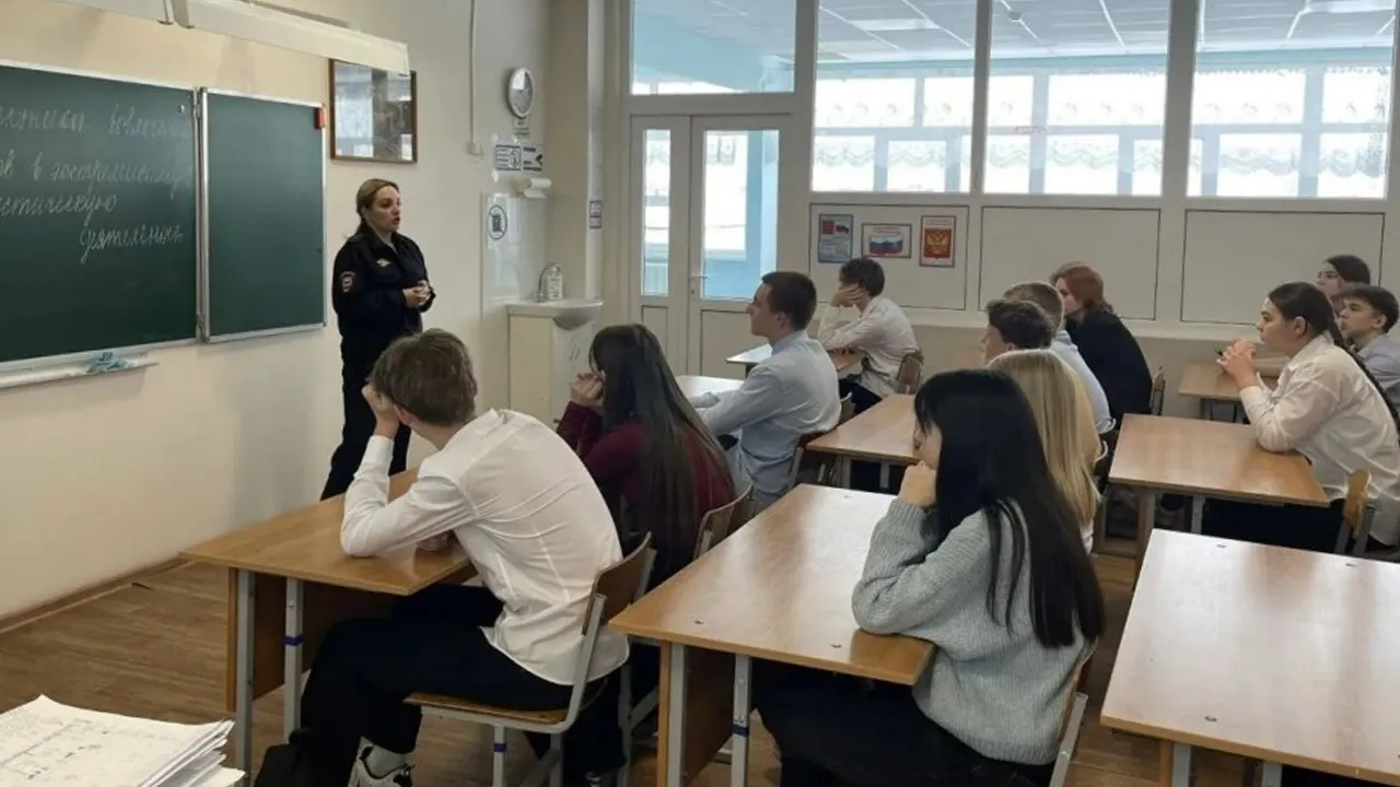 ОМВД России «Зарайский»