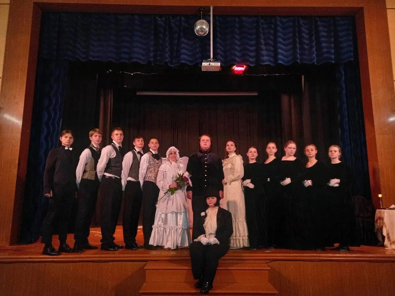 Фото: vk.com/Администрация городского округа Зарайск