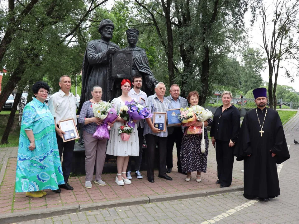 Фото: Министерство социального развития Московской области