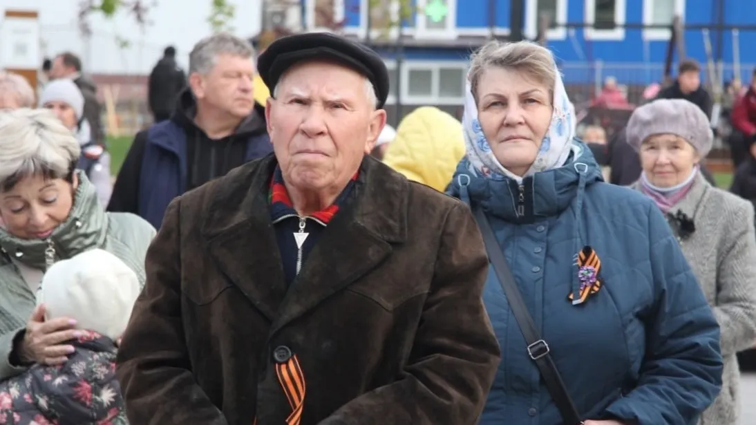 Фото: пресс-служба администрации г.о. Зарайск