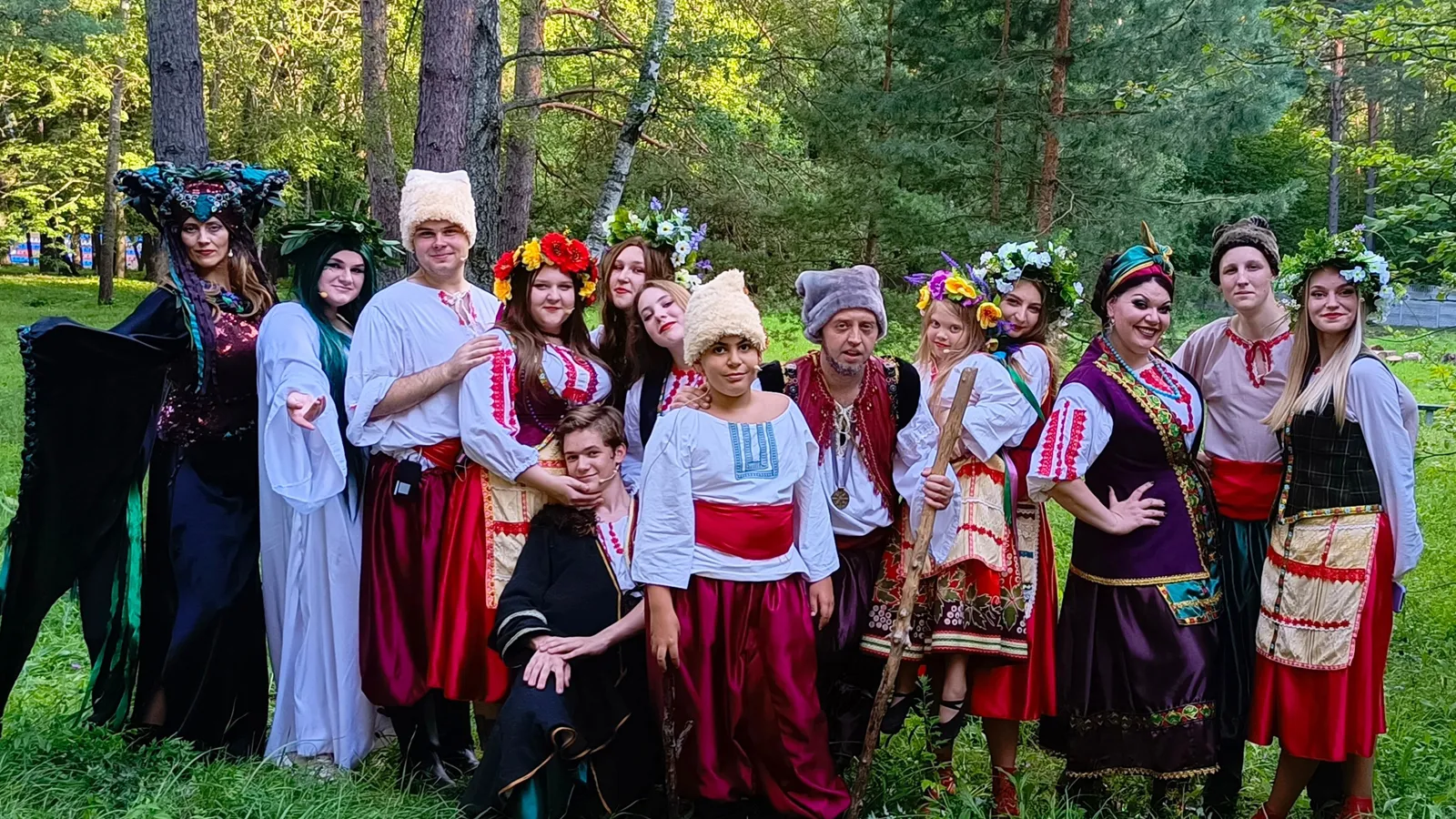 Фото: театр-студия «Мюзикл»