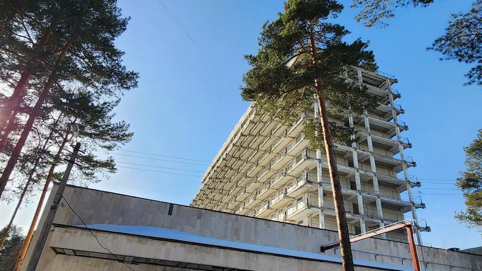 Фото: МедиаБанк Подмосковья/Дмитрий Павлов