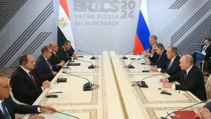 Пушков назвал саммит БРИКС переломным моментом в переходе к многополярности