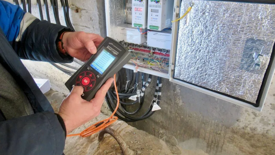 Фото: Министерство энергетики Московской области